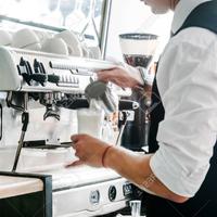 Barista - cameriere