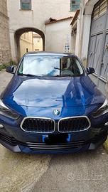 BMW X2 2019