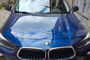 BMW X2 2019