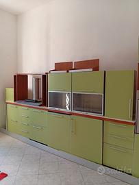cucina componibile febal 