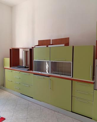 cucina componibile febal 