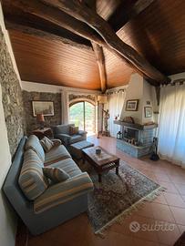 Casa Indipendente Alta Valle Intelvi