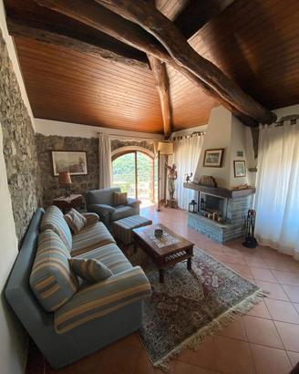 Casa Indipendente Alta Valle Intelvi