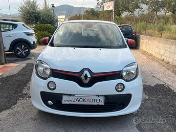 Renault Twingo 1.0 SCe Stop&Start Energy Openair