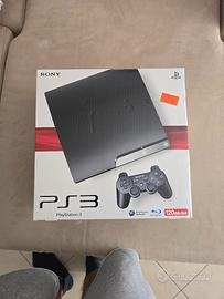 ps3 più giochi