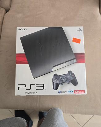 ps3 più giochi