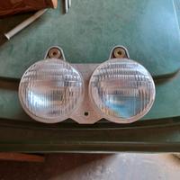 Faro per scooter