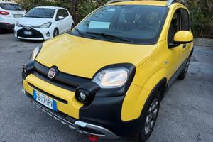 Fiat Panda Cross 1.3 MJT 95 CV S&S 4x4