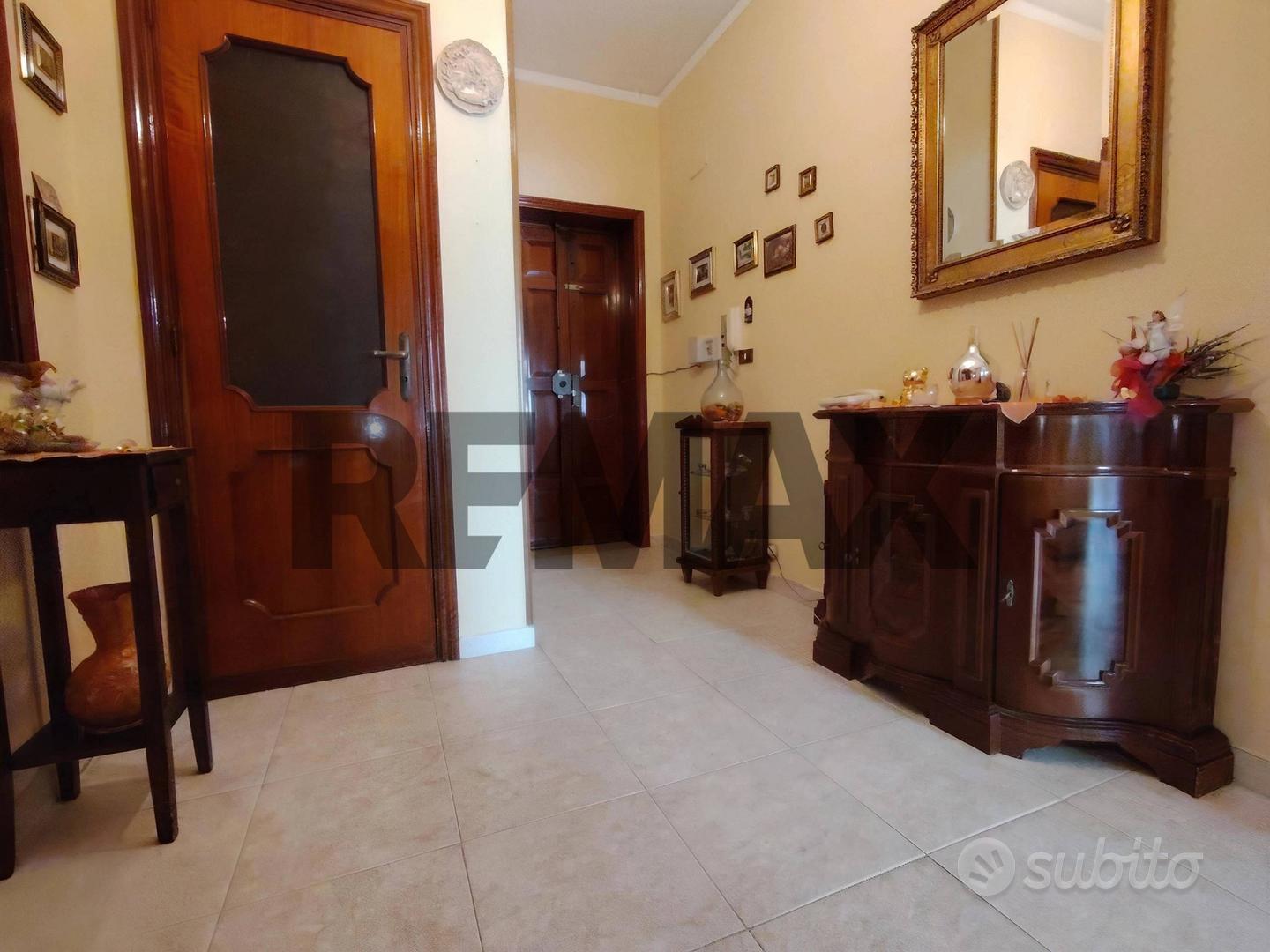Appartamento – San Filippo del Mela, Belvedere - Altro