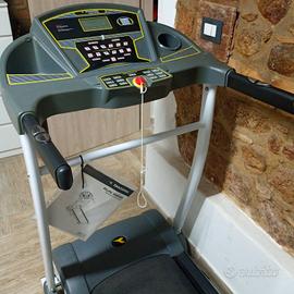 tapis roulant Diadora run 2200