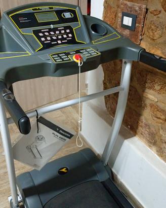 tapis roulant Diadora run 2200