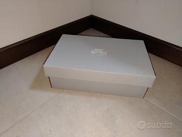 Nike Air Force 1 – Low – [40] – Colo