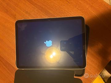 Ipad 11” 128 gb