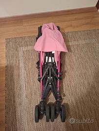 passeggino Chicco