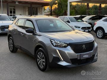 PEUGEOT 2008 BlueHDi 110 S&S Active