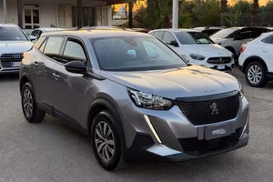 PEUGEOT 2008 BlueHDi 110 S&S Active