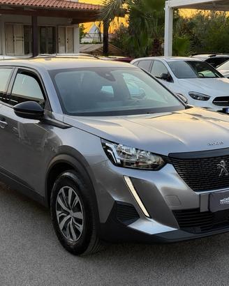 PEUGEOT 2008 BlueHDi 110 S&S Active