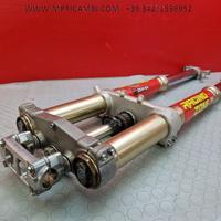 STELI SHOWA SUZUKI RMZ 250 2011 2010 RM Z 2012 201