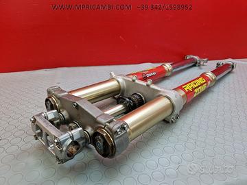 STELI SHOWA SUZUKI RMZ 250 2011 2010 RM Z 2012 201