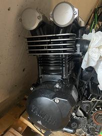 Motore Yamaha Fazer 600 2003