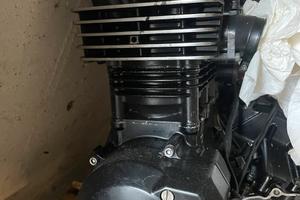 Motore Yamaha Fazer 600 2003