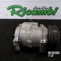 COMPRESSORE CLIMA PER VOYAGER IV 2.8 CRD 2005