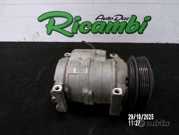 COMPRESSORE CLIMA PER VOYAGER IV 2.8 CRD 2005