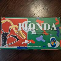FIONDA