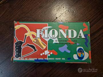 FIONDA