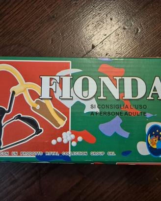 FIONDA