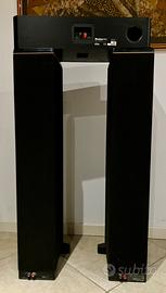 Casse acustiche Boston VR950 e VRC