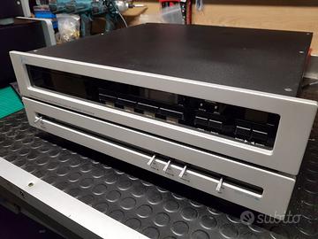 Spectral SDR-1000SL Full service