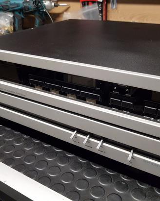 Spectral SDR-1000SL Full service