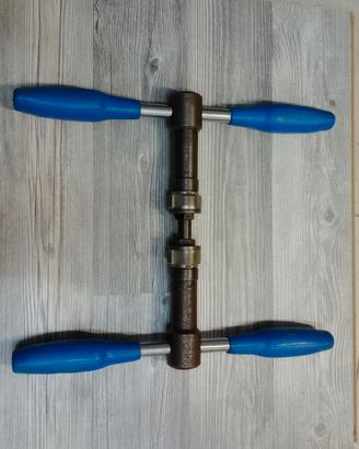 attrezzi/ricambi bici corsa vintage 