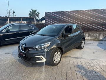 Renault Captur dCi 8V 90 CV Start&Stop Energy Bose