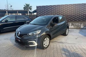 Renault Captur dCi 8V 90 CV Start&Stop Energy Bose
