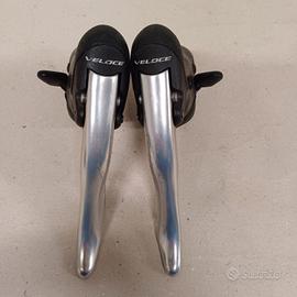 gruppo campagnolo 10v 