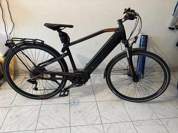 Bici Elettrica Armony