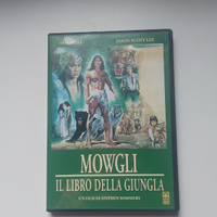 DVD x tutta la famiglia