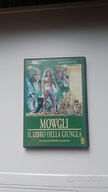 DVD x tutta la famiglia