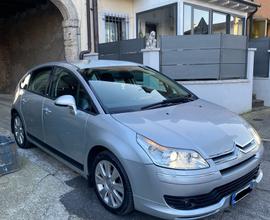 Citroen C4 Exclusive-2005