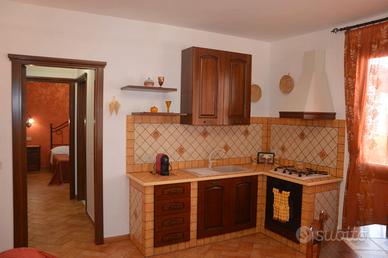 Casa ROSY RELAX IN CENTRO E AL MARE SAN VITO LO CA