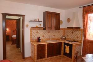 Casa ROSY RELAX IN CENTRO E AL MARE SAN VITO LO CA