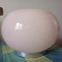 Alfredo BARBINI Murano lampada 