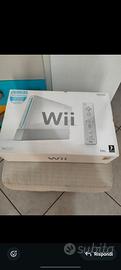 Nintendo Wii console
