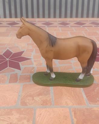 Cavallo da collezione 
