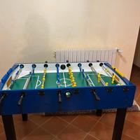 Calcio ballila garlando
