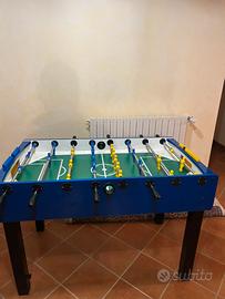 Calcio ballila garlando