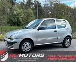 Fiat Seicento 1.1i cat S
