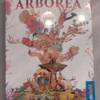 giochi in scatola Arborea